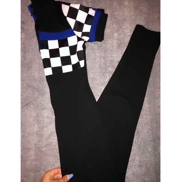 Windsor jumpsuit - Picture 2 of 2